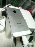 Лот: 16178831. Фото: 2. Смартфон Apple Iphone 5 16gb Купить... Смартфоны, связь, навигация