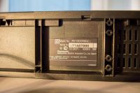Лот: 10606574. Фото: 2. Видеомагнитофон Panasonic NV-SD225EU... ТВ и видео