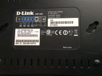 Лот: 6213726. Фото: 2. Wi-fi роутер D-link DIR-300. Сетевые устройства
