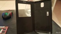Лот: 8742927. Фото: 2. Чехол Samsung S View Cover Оригинальный... Аксессуары