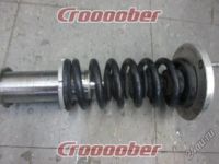 Лот: 5846375. Фото: 2. Full tap стойки ZEAL Function... Автохимия, масла, тюнинг