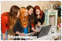 Лот: 9724780. Фото: 2. Мобильная фотостудия с моментальной... Организация праздников, развлечения, съемка