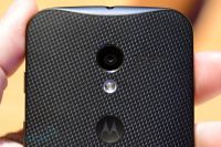 Лот: 5607144. Фото: 2. Motorola Moto X. Смартфоны, связь, навигация
