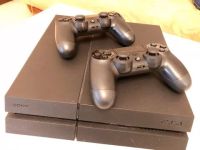 Лот: 10587283. Фото: 4. Sony PlayStation 4 (1 терабайт... Красноярск