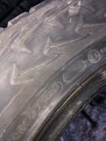 Лот: 24881024. Фото: 3. (1шт) 235/55R17 Nokian Hakkapeliitta... Авто, мото, водный транспорт