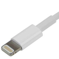 Лот: 3360363. Фото: 3. Дата-кабель для iPhone 5, iPad... Смартфоны, связь, навигация