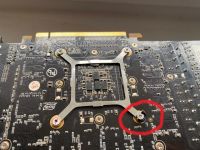 Лот: 14764971. Фото: 5. Видеокарта GTX780 Palit JetStream...