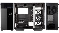 Лот: 11773508. Фото: 3. Корпус InWin 509. Компьютеры, оргтехника, канцтовары
