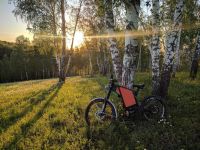Лот: 8557970. Фото: 2. Электровелосипед ViTbike 3.0... Велоспорт