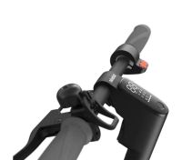 Лот: 25776788. Фото: 4. Новый электросамокат Ninebot KickScooter... Красноярск