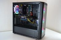 Лот: 16913780. Фото: 9. Игровой компьютер xeon e3 1240v2...