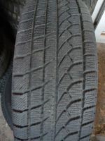 Лот: 8146547. Фото: 5. Пара колес 195/70R15 Toyo