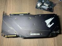 Лот: 16499673. Фото: 2. Gigabyte Aorus GeForce RTX 2080... Комплектующие