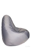 Лот: 7272952. Фото: 2. кресло-мешок L-размера "Gray... Мягкая мебель