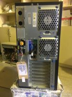 Лот: 13787243. Фото: 2. Сервер HP ProLiant ML350 Gen6. Бизнес