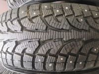 Лот: 17933078. Фото: 2. Шины Hankook Winter i*Pike RW11... Шины, Диски