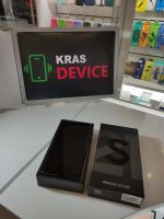 Лот: 19662327. Фото: 2. Samsung Galaxy s21 5G 256 Gb черный. Смартфоны, связь, навигация
