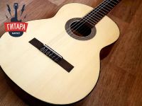 Лот: 15457318. Фото: 2. Классическая гитара Cort AC 100... Музыкальные инструменты