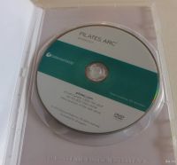 Лот: 15839765. Фото: 2. Обучающий DVD по пилатесу Pilates... Спортивные товары