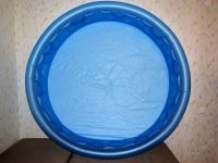 Лот: 1849208. Фото: 2. Бассейн надувной "Летающая тарелка... Для дачи, дома, огорода, бани, парка