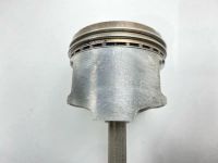 Лот: 24774131. Фото: 6. Поршень с шатуном Mazda Demio...