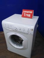 Лот: 14060501. Фото: 3. Стиральная машина ariston arxl... Бытовая техника