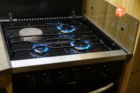 Лот: 20964105. Фото: 17. Шикарный караван Lunar Quasar...