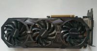 Лот: 19999383. Фото: 2. Видеокарта Gigabyte GeForce GTX... Комплектующие