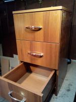 Лот: 5449430. Фото: 2. детский комод орех. Детская мебель