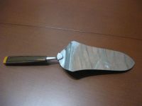 Лот: 8213263. Фото: 4. Лопатка кулинарная металл гравировка... Красноярск