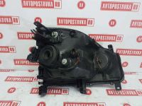 Лот: 20898793. Фото: 4. Фара галогеновая Nissan X-Trail... Красноярск