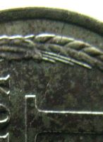 Лот: 2131676. Фото: 6. Монетный брак. 10 копеек 1983...