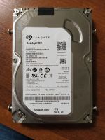 Лот: 18370901. Фото: 2. Hdd 1000gb диск, жёсткий диск... Комплектующие