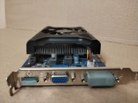 Лот: 25724862. Фото: 4. Видеокарта Gigabyte GT 240 GDDR3... Красноярск