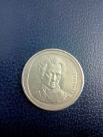 Лот: 18630567. Фото: 2. 20 драхмес 1992 Греция. Монеты