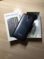 Лот: 15150208. Фото: 2. Смартфон Homtom HT17. Смартфоны, связь, навигация