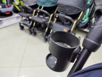 Лот: 15718576. Фото: 7. Коляска Сarrello Smart прогулочная