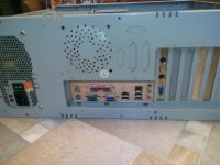 Лот: 5365313. Фото: 2. Системник Пентиум 2900Mhz 1024MB... Компьютеры, ноутбуки, планшеты