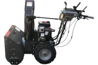 Лот: 25655881. Фото: 5. Снегоуборщик EVOLINE SBG 680 BE
