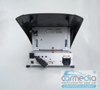 Лот: 16731892. Фото: 2. Штатная магнитола для Ford Ford... Автозвук