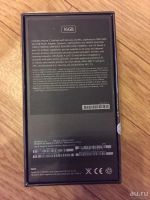 Лот: 10034134. Фото: 4. iPhone 5 16gb