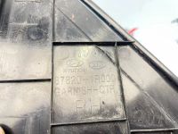 Лот: 25740440. Фото: 4. уголок крыла Hyundai Solaris RB. Красноярск