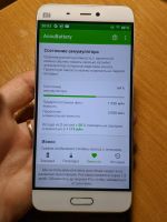 Лот: 18603664. Фото: 7. Xiaomi mi5 3/32