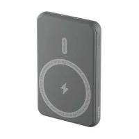 Лот: 25800188. Фото: 4. Внешний АКБ QM-06, 5000mAh, 20W... Красноярск