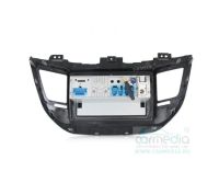Лот: 16730414. Фото: 8. Штатная магнитола для Hyundai...