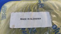 Лот: 21392689. Фото: 4. Печатная плата New Original Gorenje...
