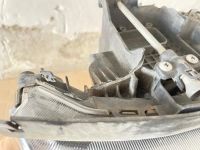 Лот: 25807625. Фото: 4. фара Jac N120. Красноярск