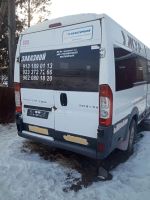 Лот: 17209294. Фото: 3. Peugeot boxer в разбор. Авто, мото, водный транспорт