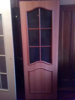 Лот: 9622849. Фото: 4. Межкомнатная дверь за хорошие... Красноярск