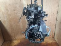 Лот: 19008195. Фото: 10. Двигатель Toyota Ractis SCP100...